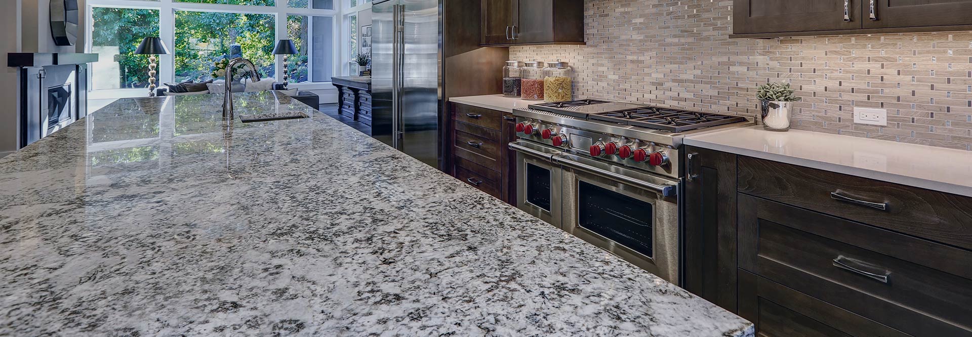 Custom Countertops In Toledo Oh Kitchen 593